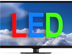 LED显示屏有哪几种