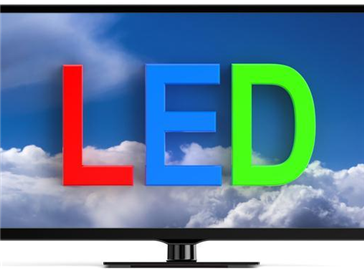LED显示屏有哪几种